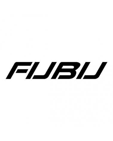 Logo de FUBU