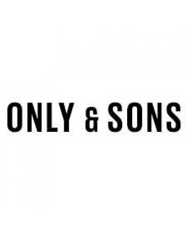 Logo de ONLY SONS