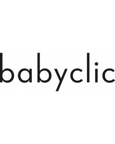 Logo de BABYCLIC