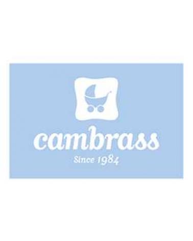 Logo de CAMBRASS