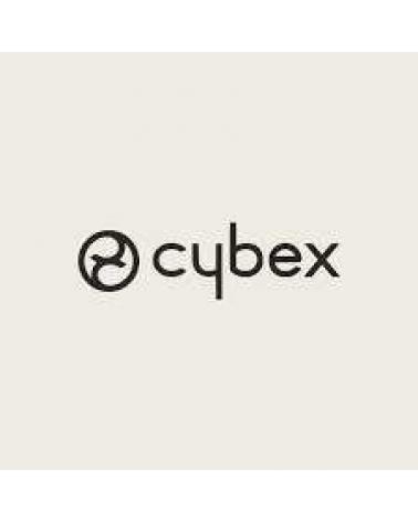 Logo de CYBEX