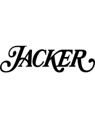 Logo de JACKER