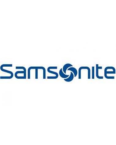 Logo de SAMSONITE