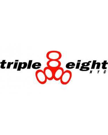 Logo de TRIPLE 8 EIGHT