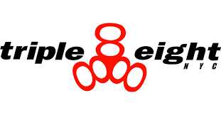 TRIPLE 8 EIGHT