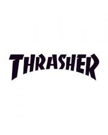 Logo de THRASHER