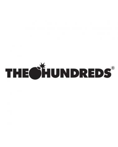 Logo de THE HUNDREDS