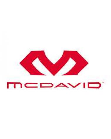 Logo de MCDAVID