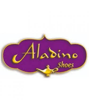 Logo de ALADINO