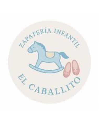 Logo de EL CABALLITO