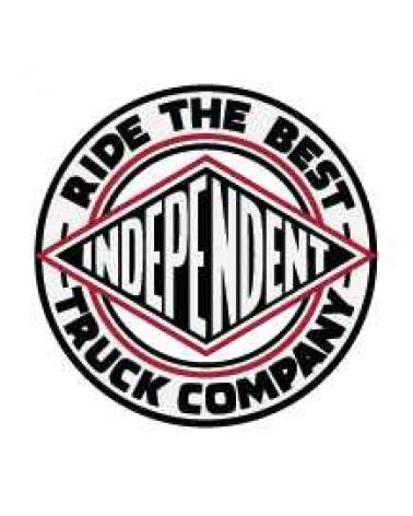 Logo de INDEPENDENT