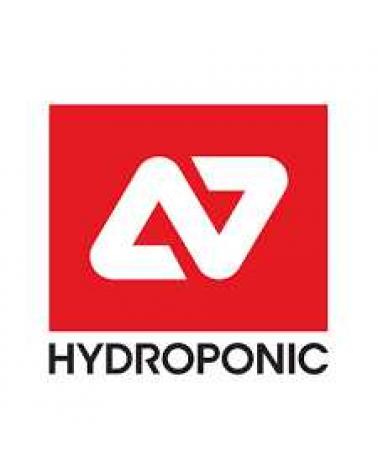Logo de HYDROPONIC