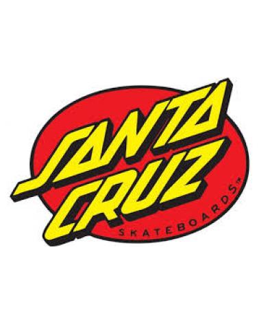 Logo de SANTA CRUZ