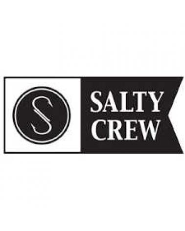 Logo de SALTY CREW