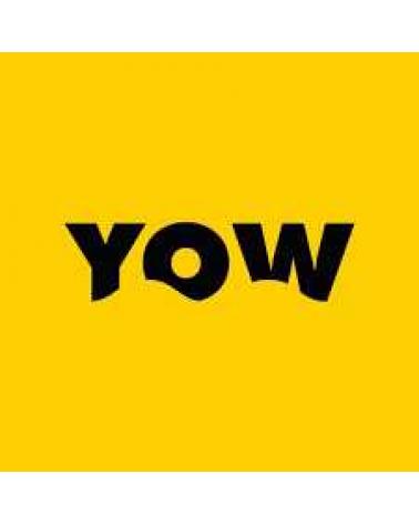 Logo de YOW