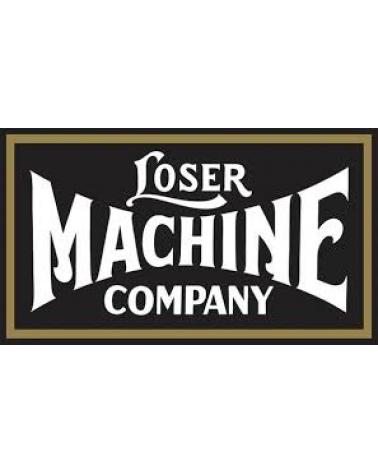 Logo de LOSER MACHINE