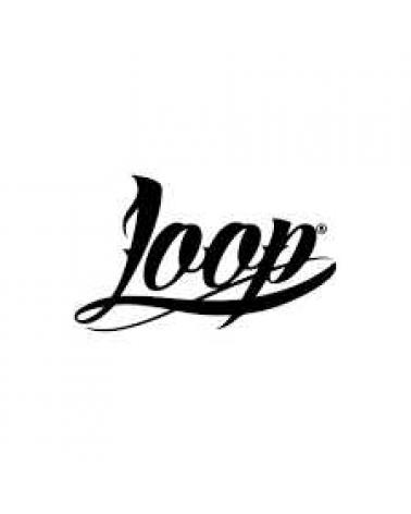 Logo de LOOP COLORS