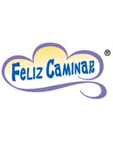 Logo de FELIZ CAMINAR
