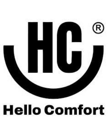 Logo de HELLO COMFORT