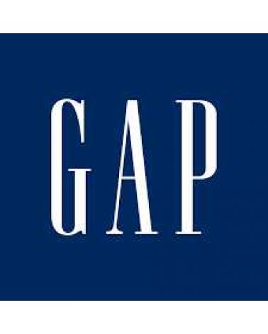 Logo de GAP