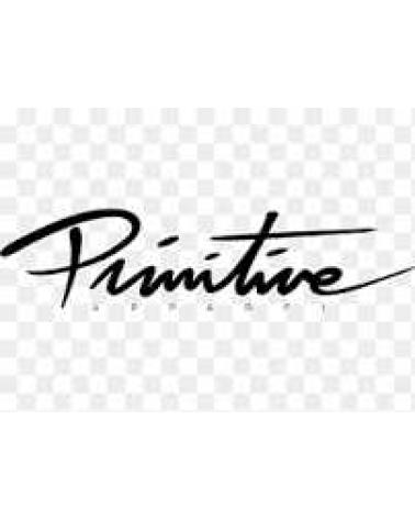 Logo de PRIMITIVE