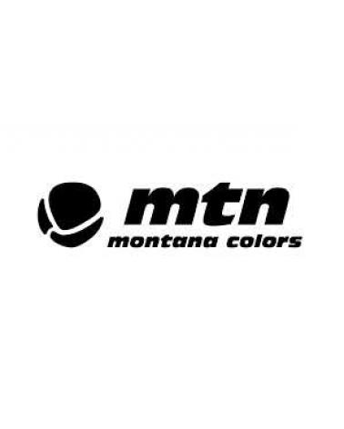 Logo de MONTANA COLORS