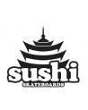 SUSHI SKATEBOARD