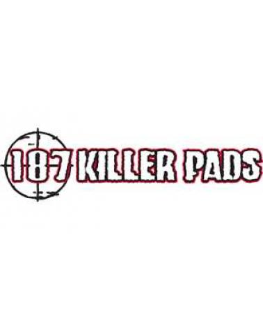Logo de 187 KILLER PADS