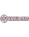 187 KILLER PADS