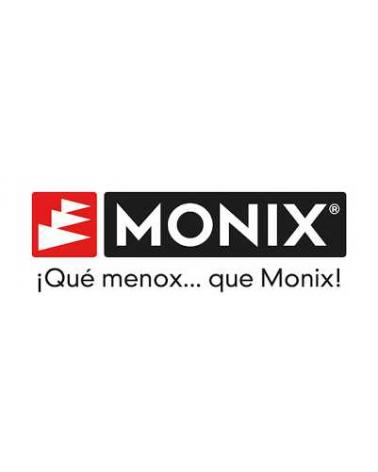 Logo de MONIX