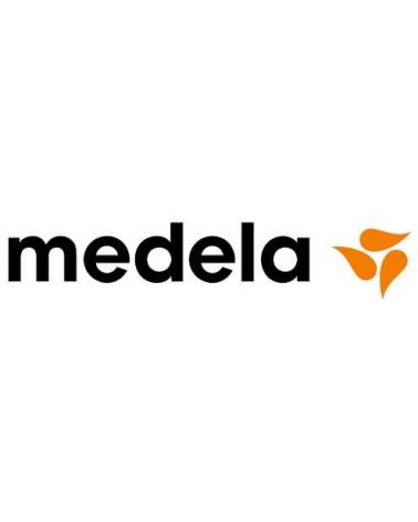 Logo de MEDELA