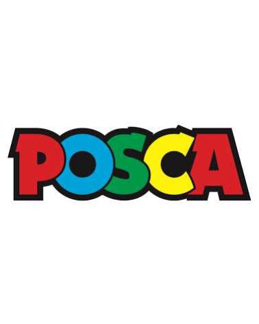 Logo de POSCA