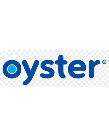 Logo de OYSTER
