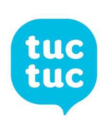 Logo de TUC TUC