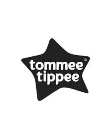 Logo de TOMMEE TIPPEE