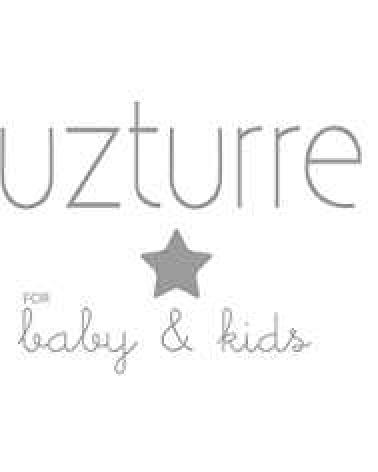 Logo de UZTURRE
