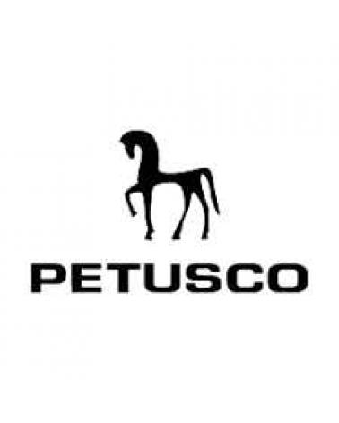 Logo de PETUSCO