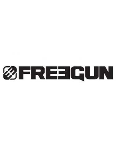 Logo de FREE GUN