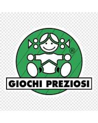 Logo de GIOCHI PREZIOSI