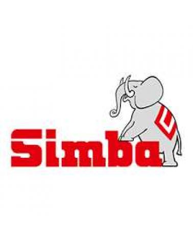 Logo de SIMBA