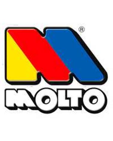Logo de MOLTO