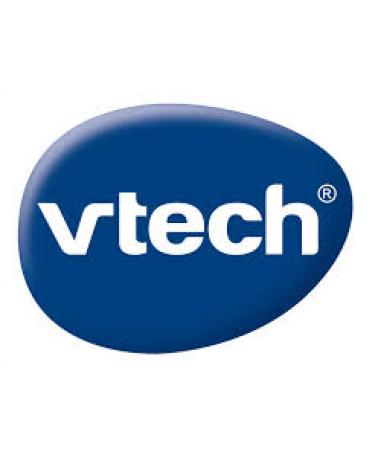 Logo de VITECH