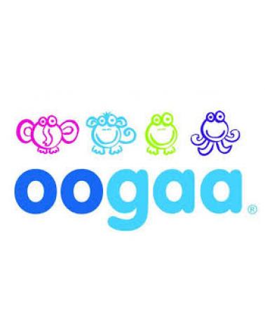 Logo de OOGAA