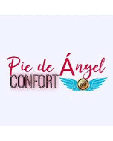 Logo de PIE DE ANGEL