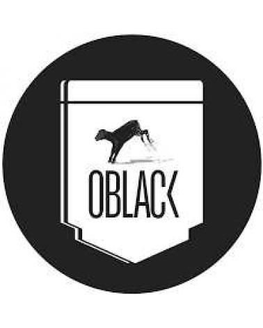 Logo de OBLACK
