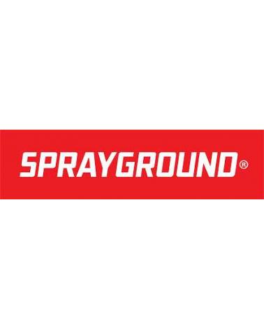 Logo de SPRAYGROUND