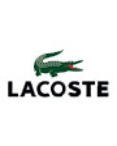 Logo de LACOSTE