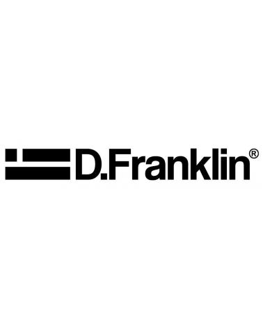 Logo de D. FRANKLIN