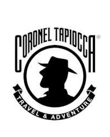 Logo de CORONEL TAPIOCCA