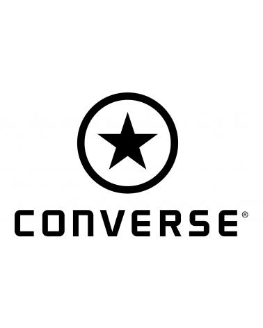 Logo de CONVERSE